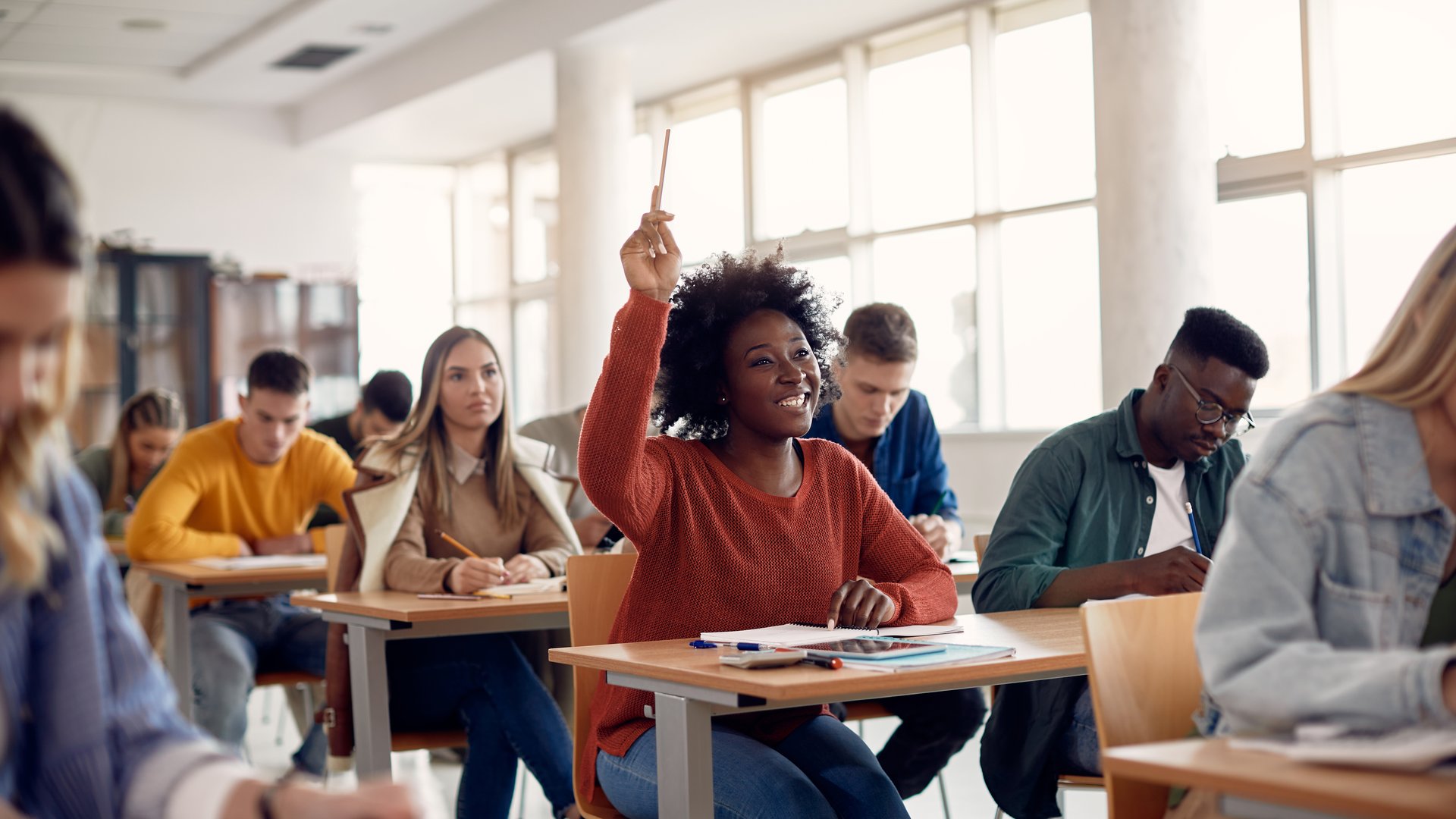 Schüler BAföG finanzielle Unterstützung für deine schulische Ausbildung