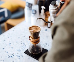 Basteln mit Kaffeefiltern: 10 DIY-Ideen, die absolut fantastisch sind