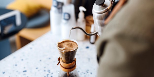 Basteln mit Kaffeefiltern: 10 DIY-Ideen, die absolut fantastisch sind