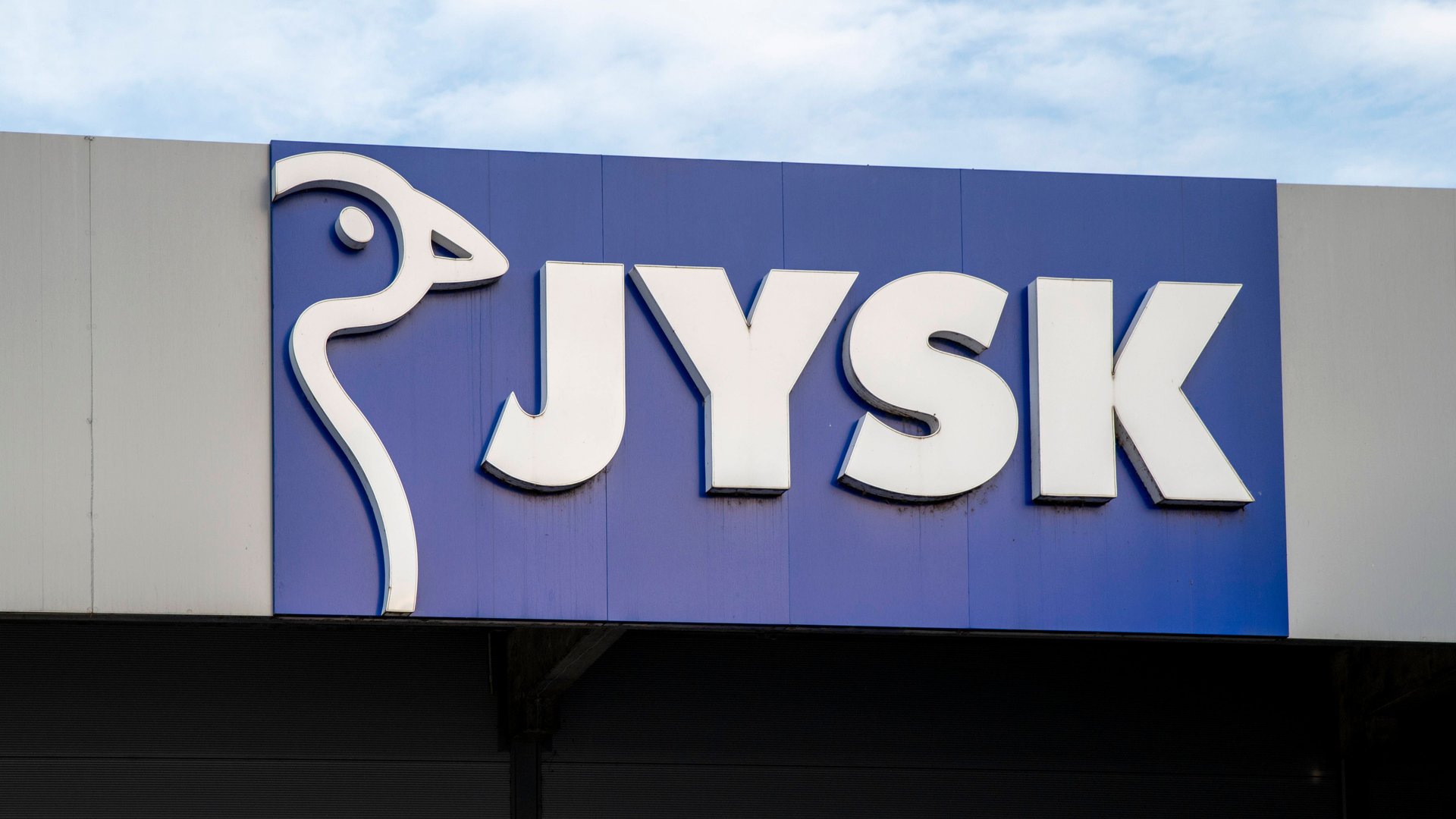 Leuchtender Sternenhimmel Diese JyskSolarlampe ist der heimliche