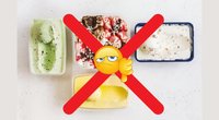 Nachhaltig? Nicht hier! Die versteckten Gefahren eurer Küchenreste‑Dosen