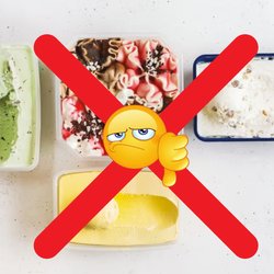 Finger weg! Warum ihr Eisdosen, Joghurtbecher und Co. auf keinen Fall wiederverwenden dürft