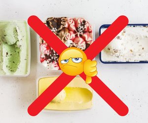 Finger weg! Warum ihr Eisdosen, Joghurtbecher und Co. auf keinen Fall wiederverwenden dürft