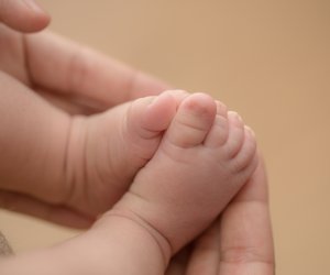 Klumpfuß beim Baby – Ursachen und Möglichkeiten der Behandlung