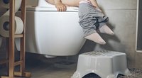 WC-Sitzerhöhung: 5 Toilettentrainer, die beim Trockenwerden helfen