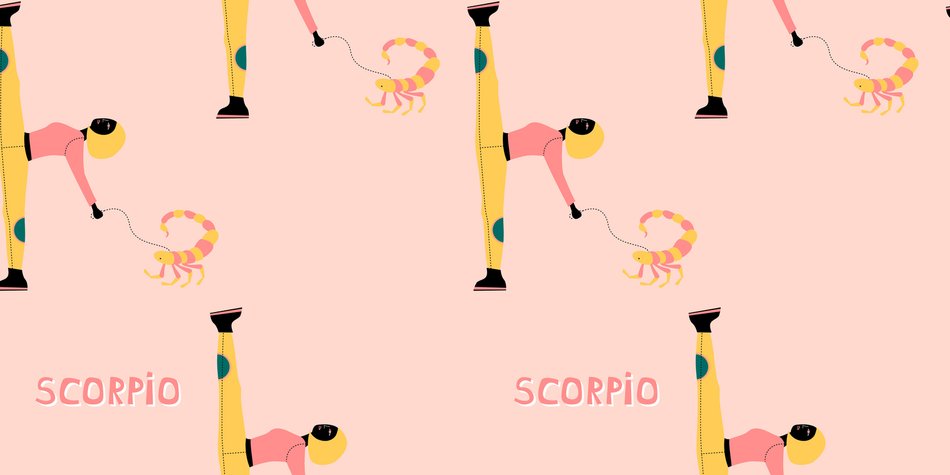 Eltern-Horoskop Skorpion: So ticken Skorpion-Mamas und -Papas