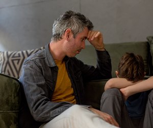 Angst vor dem Krieg: "Redezeit für Familien" kann unterstützen - kostenlos & anonym