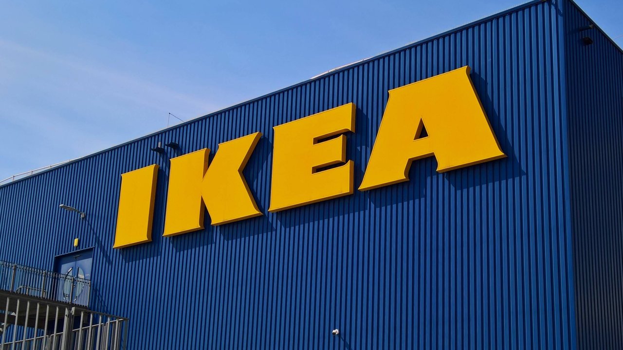  IKEA Deutschland GmbH