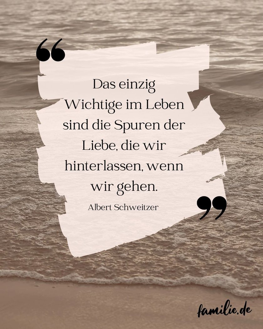 Traurige Zitate zum Weinen