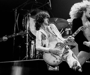 Von ACDC bis Led Zeppelin: 10 Rockklassiker, die Millennials überraschend besser kennen als Boomer