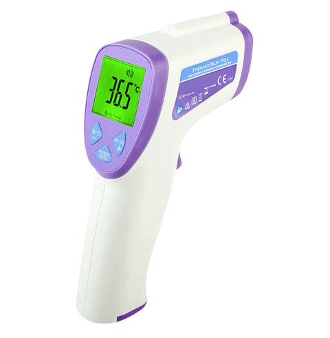 Fieberthermometer im Test: Nicht alle messen Fieber zuverlässig