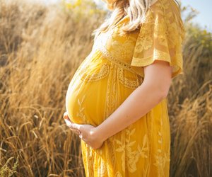 38. SSW: In welchem Monat der Schwangerschaft bin ich?