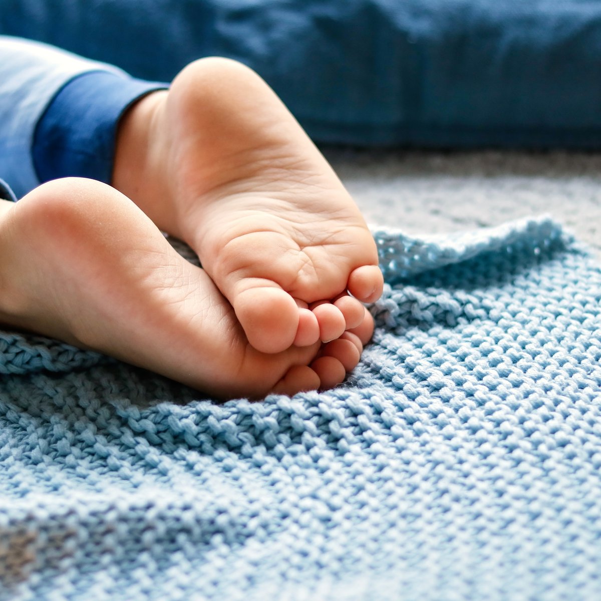 Warzen bei Kindern: Was wirklich hilft!