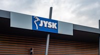 Balkon-Upgrade: Mit dieser Laterne von Jysk wird es gemütlich