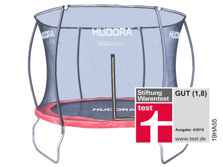 Trampolin Schnäppchen bei Lidl Trampolin Schnäppchen bei Lidl