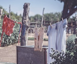 Weiche Wäsche ohne Weichspüler: So klappt's