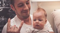 Baby-Lieder: Was der Markt bietet plus die Favoriten der familie-Redaktion