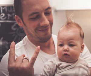 Baby-Lieder: Was der Markt bietet plus die Favoriten der familie-Redaktion