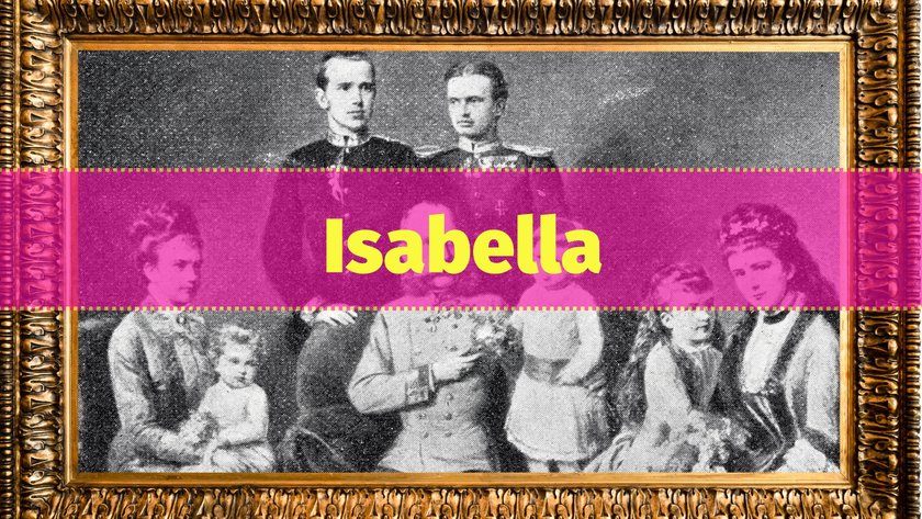 Isabella