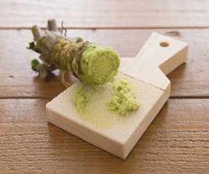 Wasabi in der Schwangerschaft: Grenzenlos genießen?