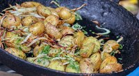 Bratkartoffeln würzen: So wird's richtig lecker 