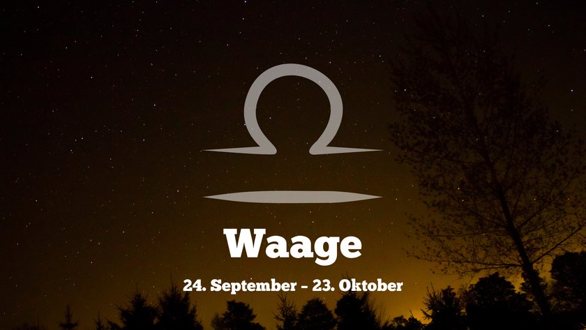 Waage