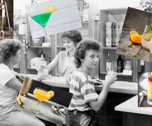 Prost ihr Lieben: 12 Rezepte für echte DDR-Cocktails