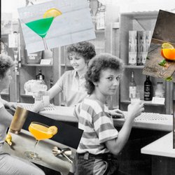 12 klassische DDR-Cocktails zum Nachmachen und Genießen