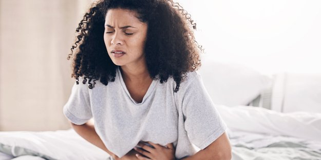 Schwangerschaft trotz Endometriose: Wahrscheinlichkeit & Risiken