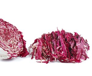 Ist Radicchio roh genießbar?