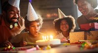 Kindergeburtstag im Winter: So wird die Party ein Knaller