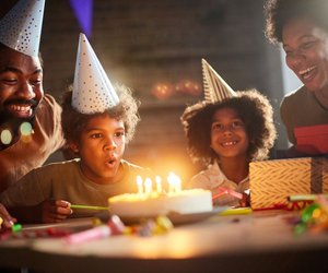 Kindergeburtstag im Winter: So wird die Party ein Knaller