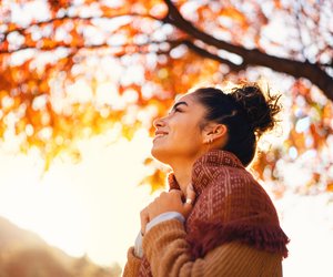 Psychologie: 5 Glücks-Rituale, die täglich deine Stimmung revolutionieren