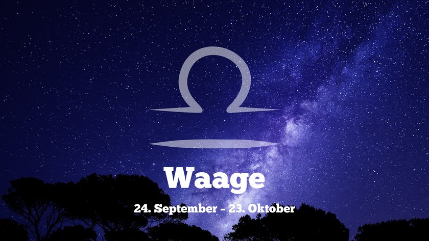 Waage