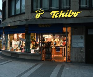 Weihnachtszauber bei Tchibo: LED-Sternschnuppe lässt Lichter-Träume wahr werden