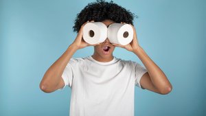Basteln mit Klopapierrollen: 15 kreative Projekte für Kinder und Erwachsene