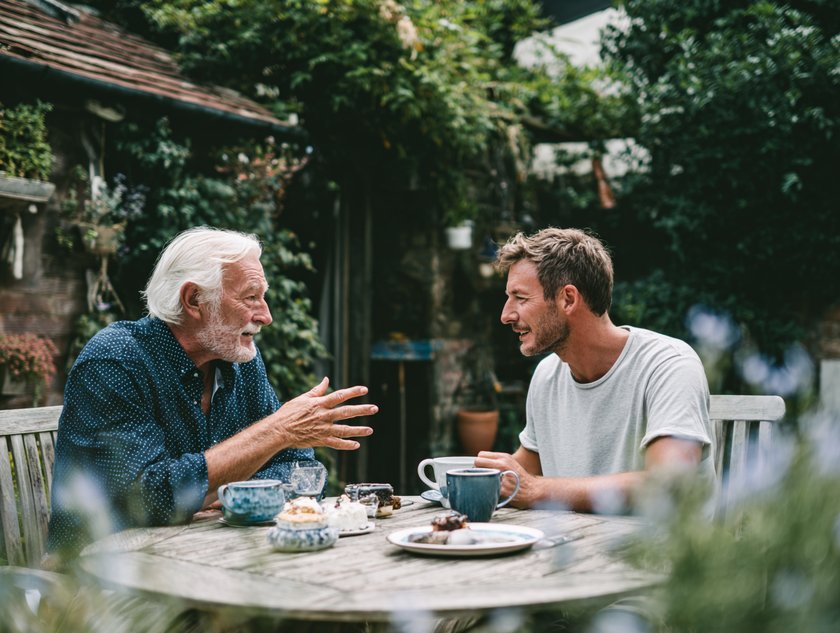 5 alltägliche Dinge, bei denen Boomer Millennials oft unterschätzen