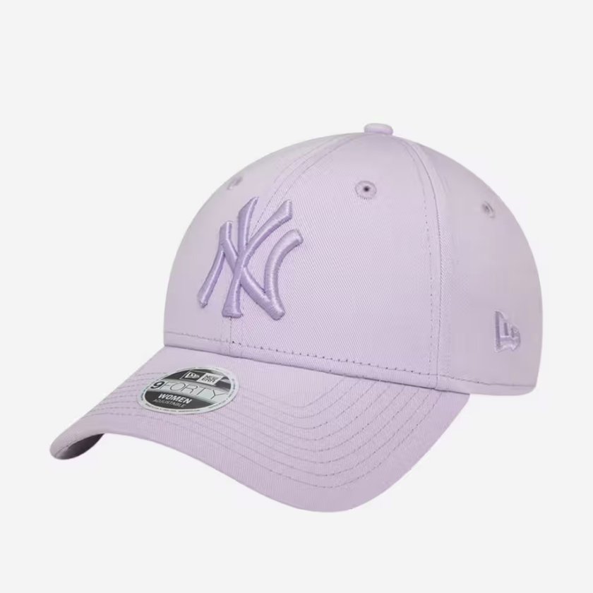 Damen/Herren Baseball Cap - New Era NY 