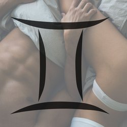 Warum Zwillinge im Bett für jede Menge Überraschungen sorgen