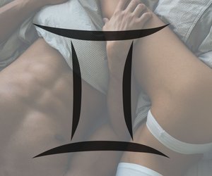 Sex im Homeoffice & am Arbeitsplatz? Das sind die sexuellen Vorlieben für Zwillinge