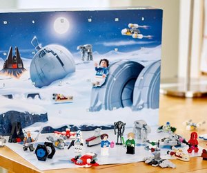 LEGO-Schnäppchen: Echte Star-Wars-Fans holen sich jetzt diesen Adventskalender