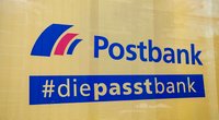 Postbank-Hotline: Das sind die wichtigsten Kontaktdaten