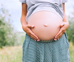 Baby-News: Junge erfährt nach 18 Jahren, dass er/sie schwanger werden kann