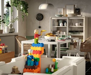 "BYGGLEK": 5 geheime Fakten über die IKEA-LEGO-Kooperation