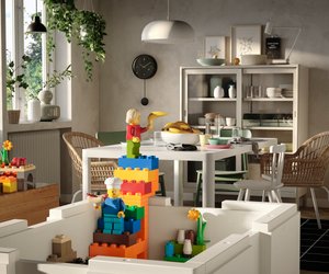 "BYGGLEK": 5 geheime Fakten über die IKEA-LEGO-Kooperation