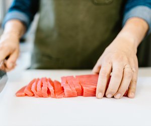 Ist Fisch vegan? So kannst du ihn im Speiseplan ersetzen