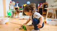 Aus DIESEM Grund ist freies Spiel nach Montessori für Kinder so wichtig
