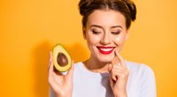 Avocado und Stillen: Gesunde Ernährung in der Stillzeit