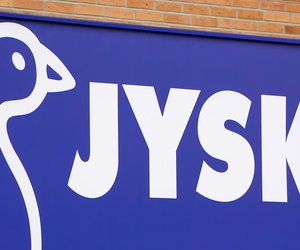 Eine Decke für vier Jahreszeiten: Schnappt euch die beliebte Bettdecke von Jysk