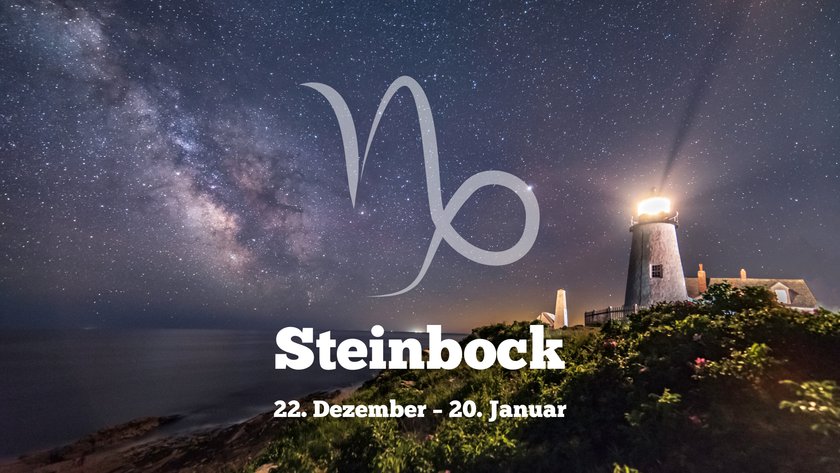 Steinbock